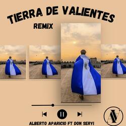 TIERRA DE VALIENTES 2.0