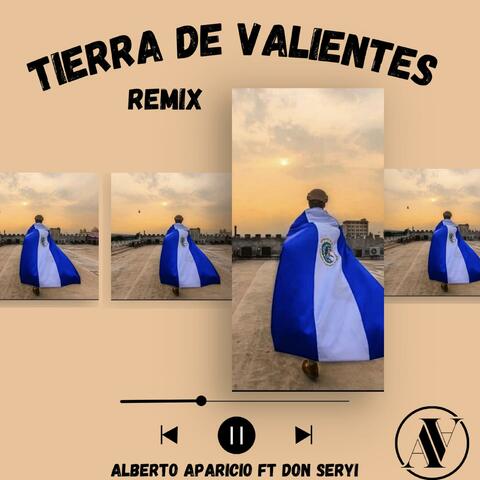 TIERRA DE VALIENTES 2.0