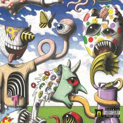 Botched (feat. Thats Strange)