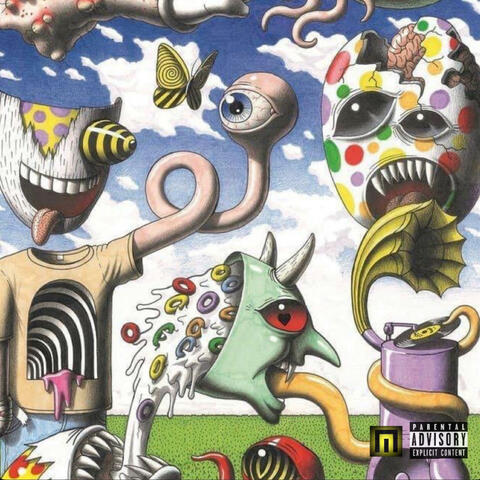 Where The Wild Things Are