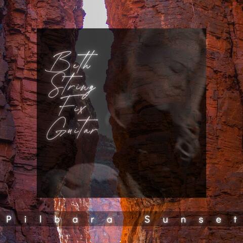 Pilbara Sunset