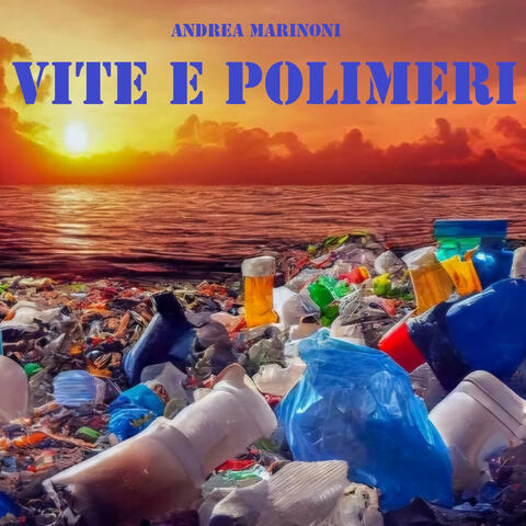 Vite e Polimeri (Radio Edit)