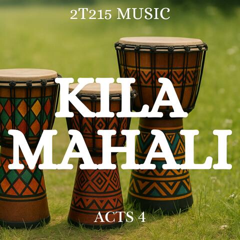 Kila Mahali