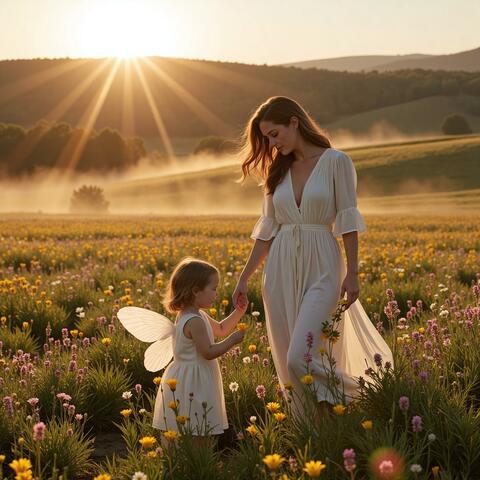 I Walk With You (feat. Raelia Hazelwood)