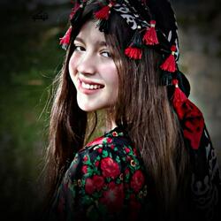 آمدی خانه ام روشن شد