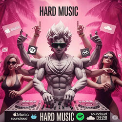LIKE NEW HARD HOUSE (Radio Edit)