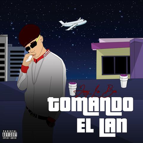 QUIERE PERREO (feat. Jony La Bm)