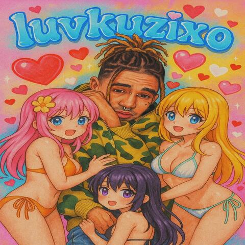 Relationship Goals!<3