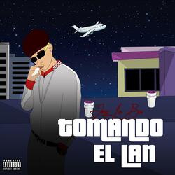 DESPUES DE LOS PARY (feat. Jony La Bm)