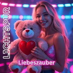 Liebeszauber (feat. Marcel Goede)