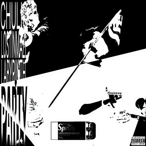 PARTY (feat. Labyrinth, Chulio & lostinmaze)