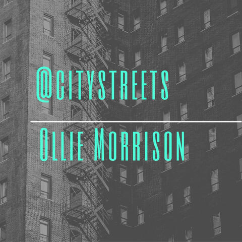 Streets (feat. Otis Morrison & starburst)