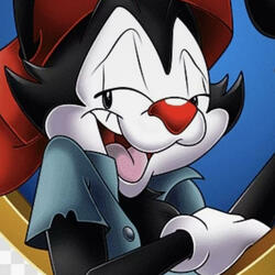 What u bout -sluggsdagoon and wakko