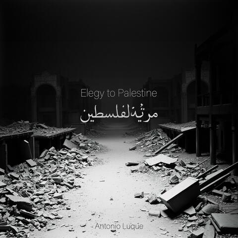 Elegy to Palestine