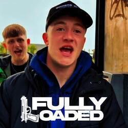 Fully Loaded Army (feat. Rosey, Dobby & LDOT)
