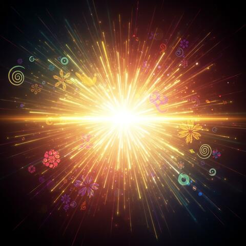 긍정의 에너지 (Energy of Positivity)