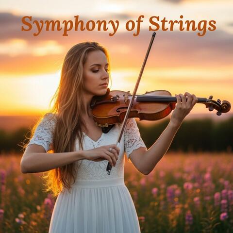 Symphony of Strings