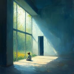 Liminal Space