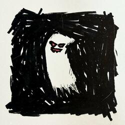 The Grave in the Mist