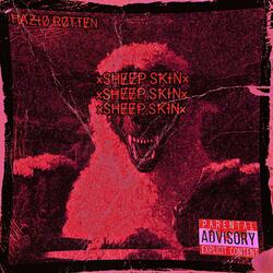 ×All day long × ($erberus) ×RKO× (feat. Blakkice & 10kkasket)