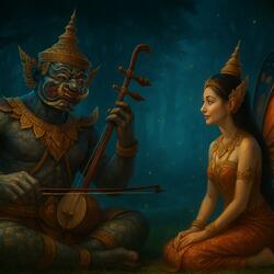 รักที่ฟ้าห้าม