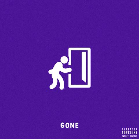 Gone