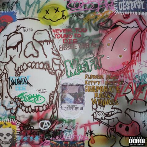 rockout then die
