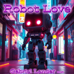Robot Love (Original 80s Strike Soundtrack)