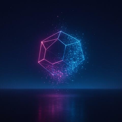 The Shape of Nothing