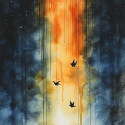 Falling