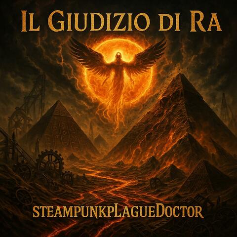 "Il Giudizio di RA"!