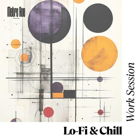 Lo-Fi & Chill Work Session