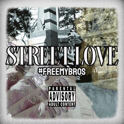 STREET LOVE