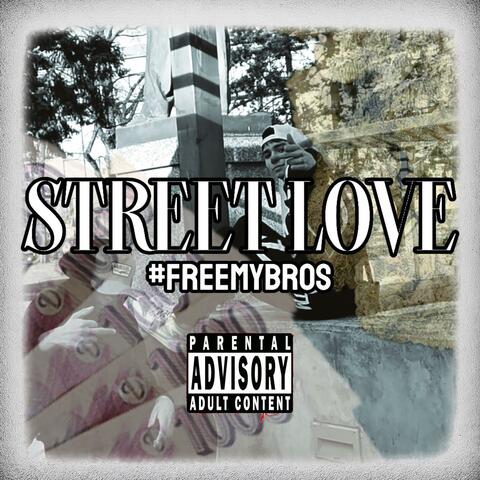 STREET LOVE