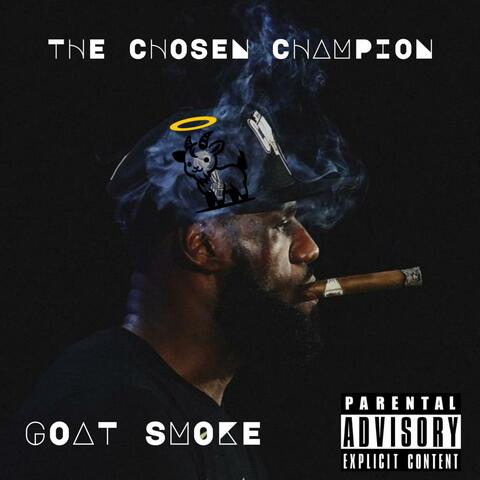 Goat Smoke