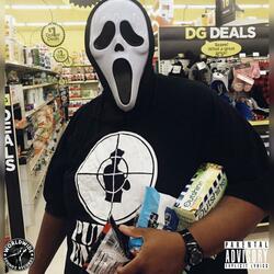 Scary Movie (Radio Edit)
