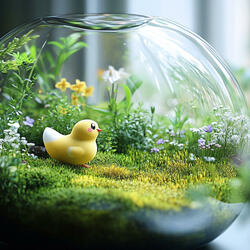 Cloud (Playland Passport)