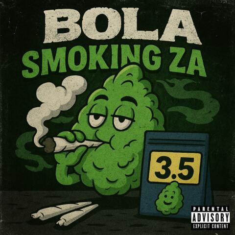 Smoking Za