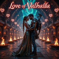 Valhalla's Judgment