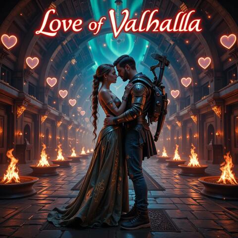 love of valhalla