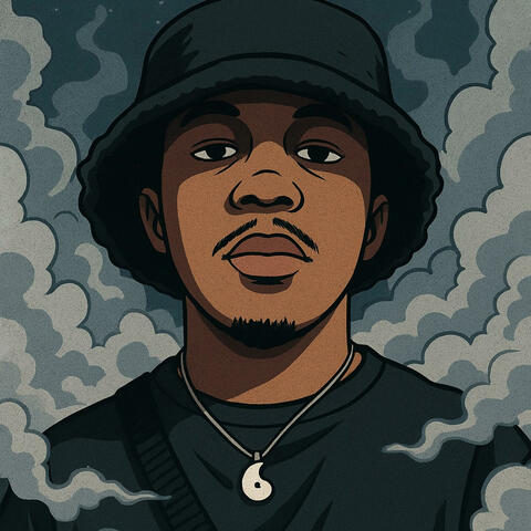 Heavy Flow (feat. Da Trill)