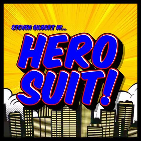 Hero Suit