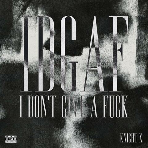 IDGAF