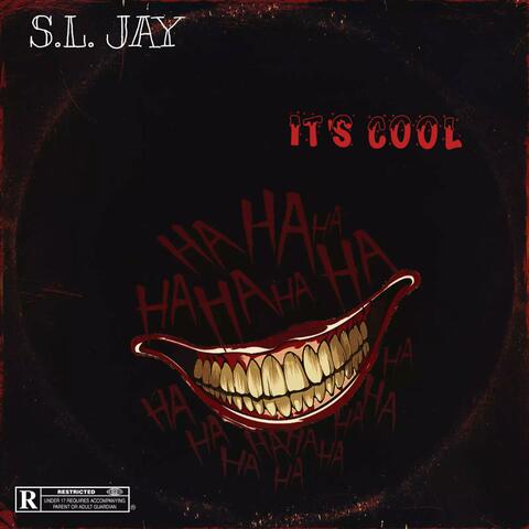 IT'S COOL
