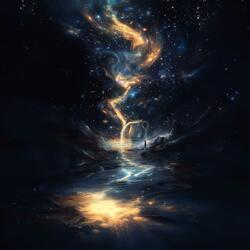 Endroll (Cosmic Ambient Reel)