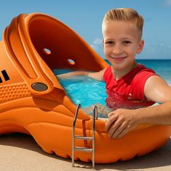 Papucii de pe Melimi.ro