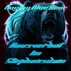 Hausverbot im Stephansdom