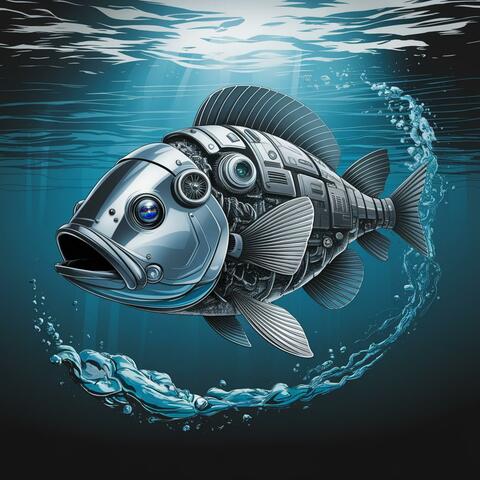 Robo Carp