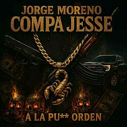 La Cumbia Del Compa Jesse