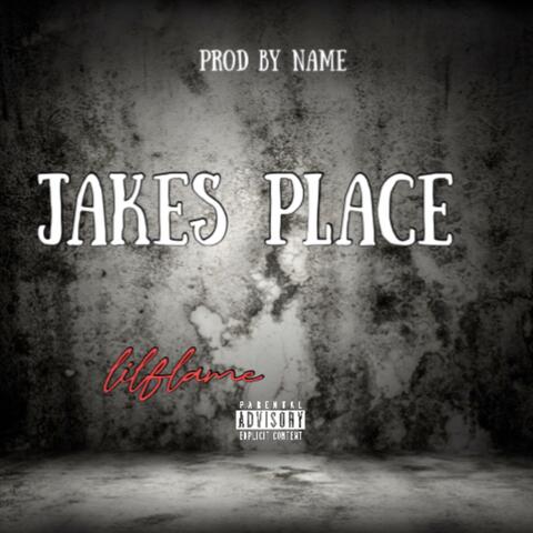 Jakes place (Radio Edit)